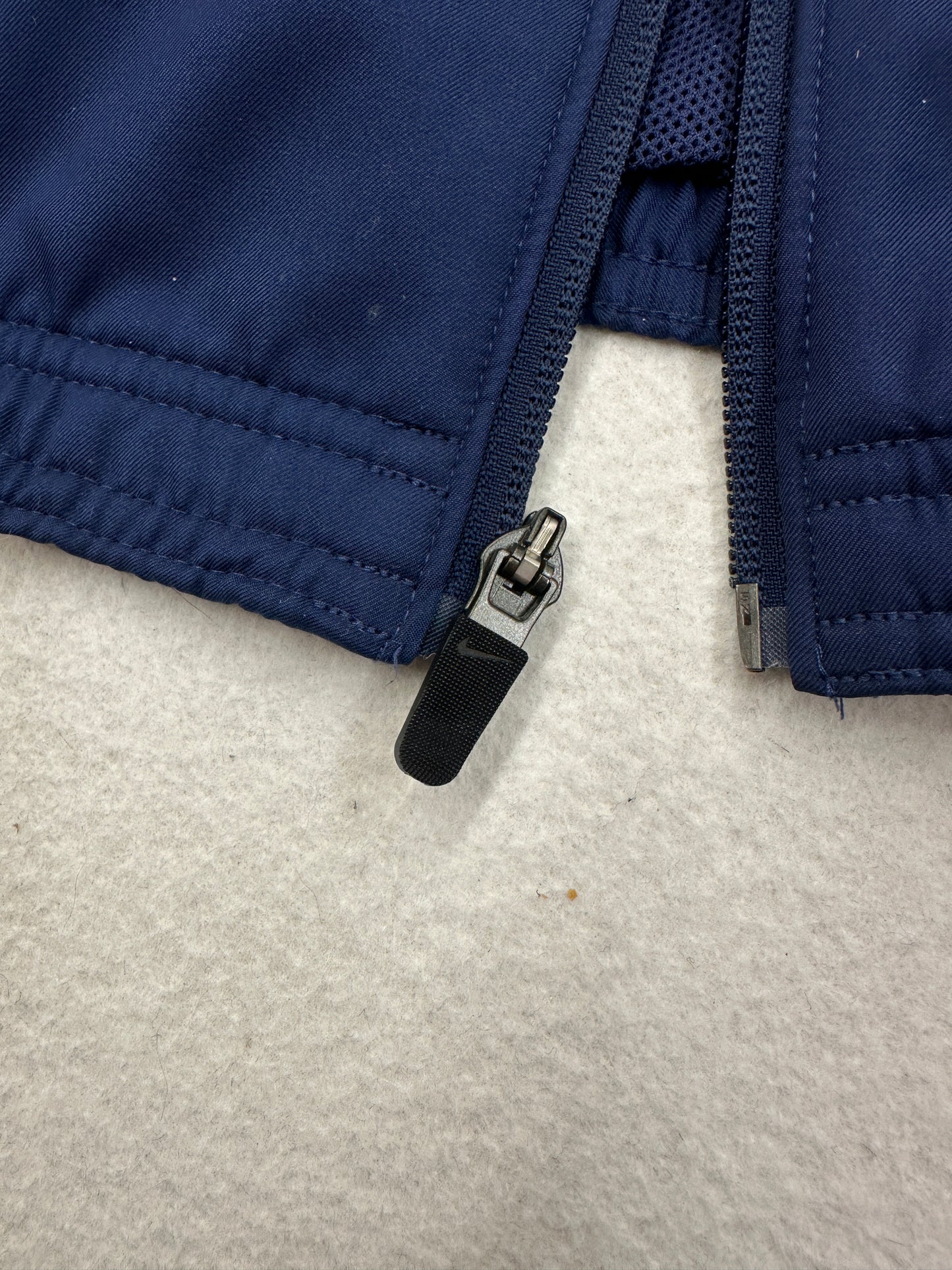 Nike Frankreich Trackjacket (M)