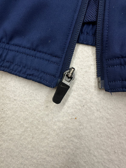 Nike Frankreich Trackjacket (M)