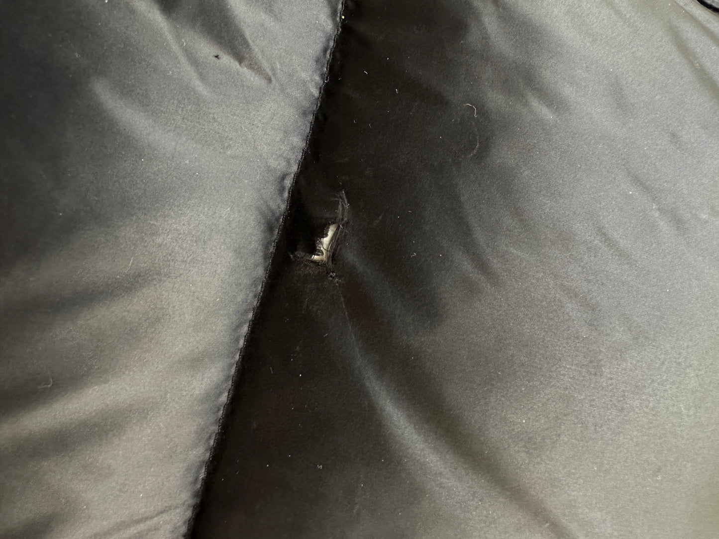 Ralph Lauren down jacket (S)