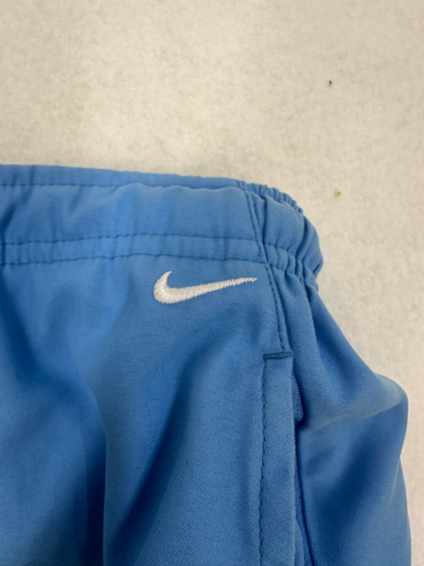 Nike open Leg Trackpants (S)