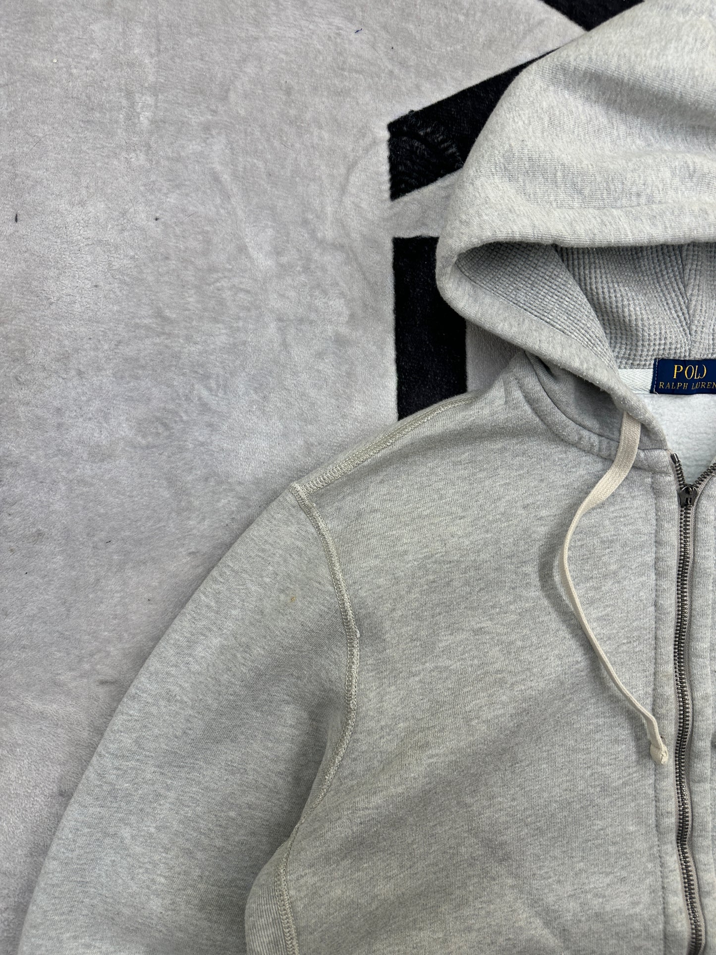 Ralph Lauren Zipper (M)