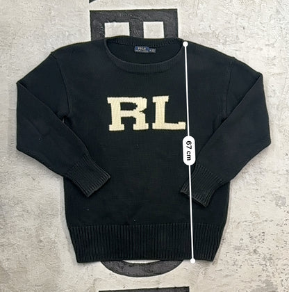 Ralph Lauren Strickpullover (M)