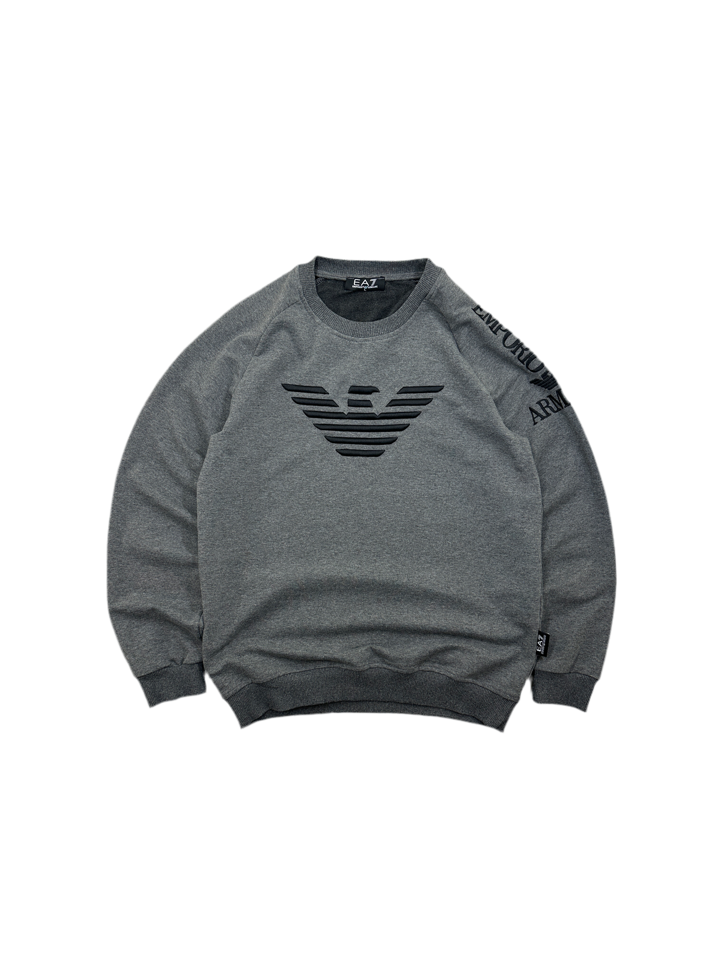 Emporio Armani Sweater (M)