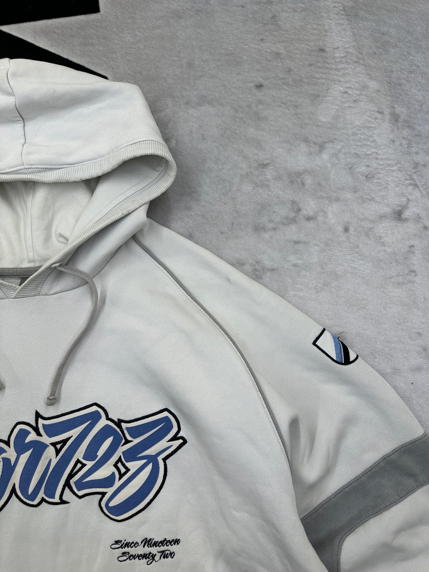 Nike Cortez Hoddie (L)