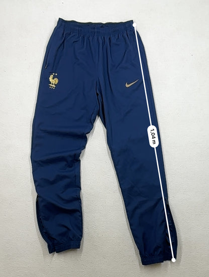 Nike Frankreich Trackpants (S)