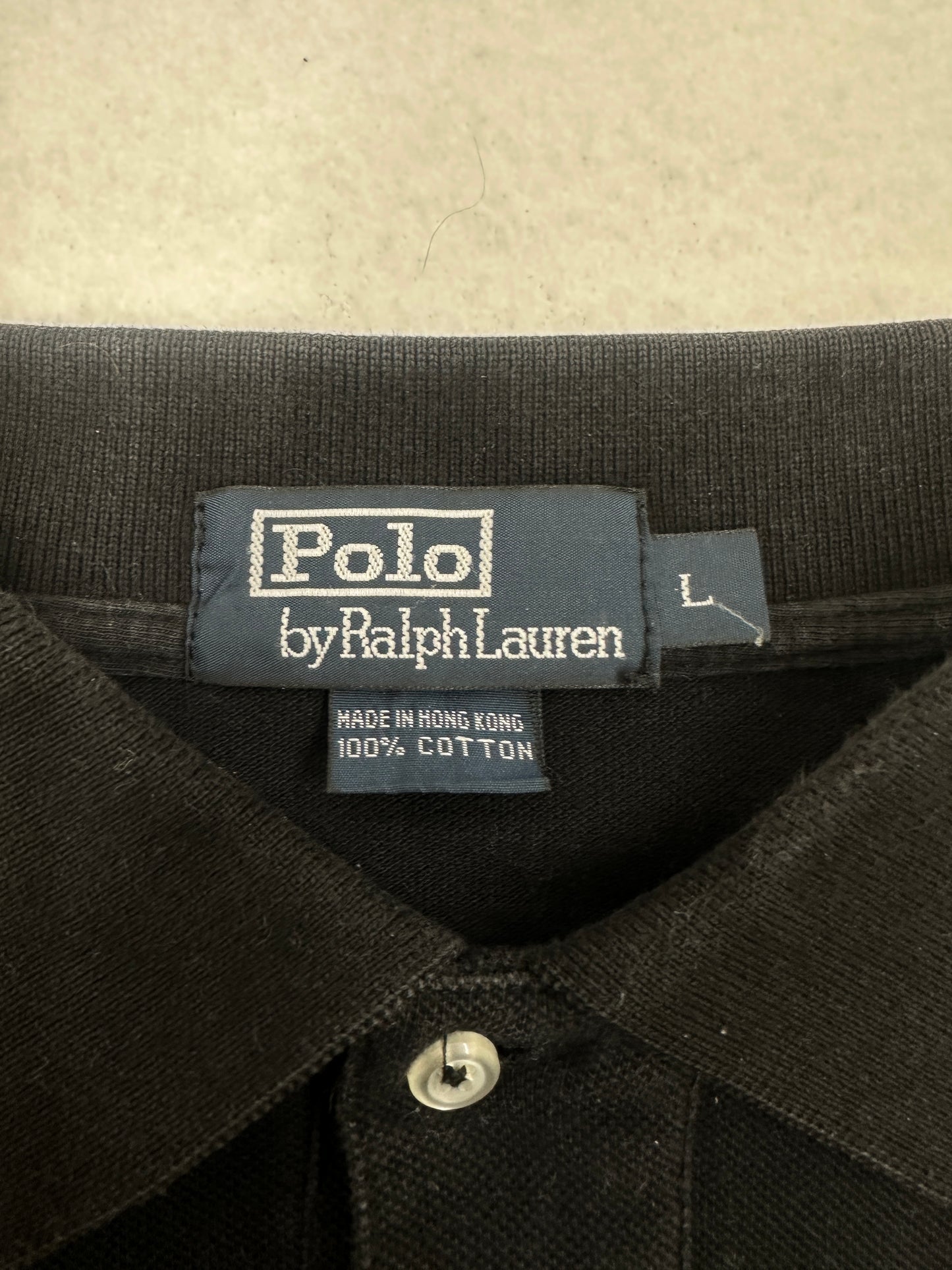 Ralph Lauren Longsleeve (L)