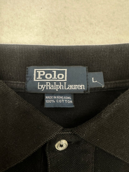 Ralph Lauren Longsleeve (L)