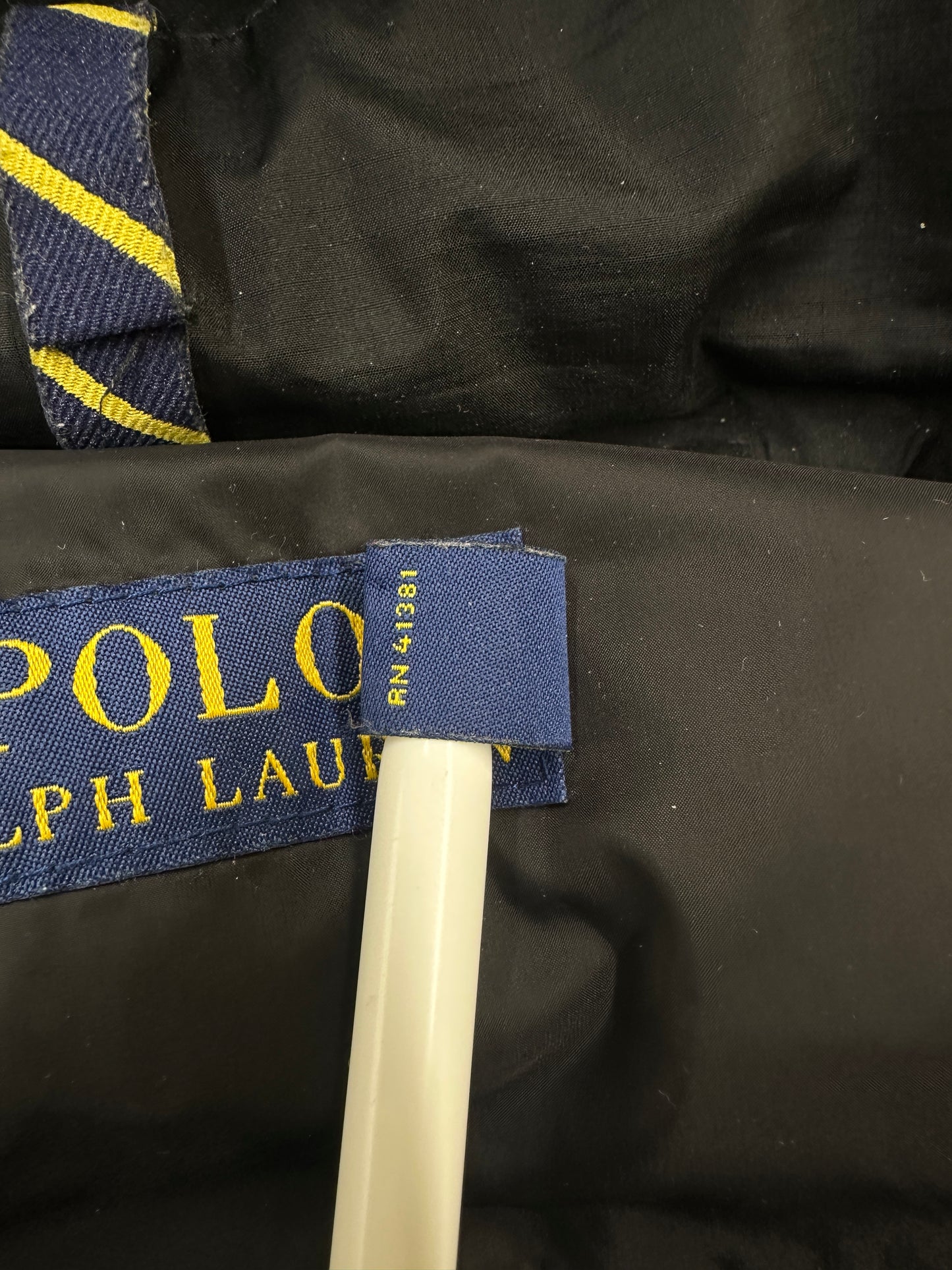 Ralph Lauren Daunenjacke (M)