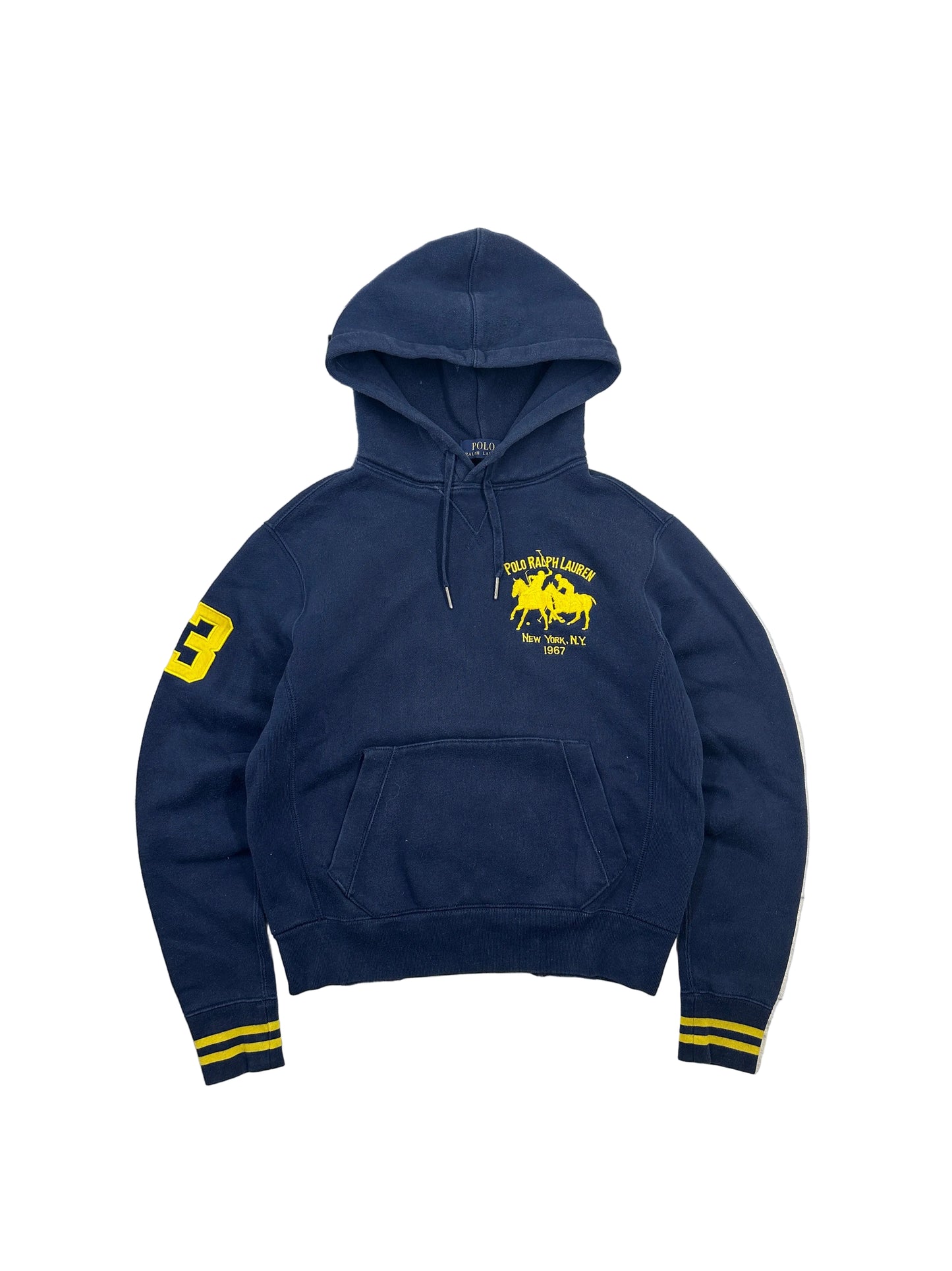 Ralph Lauren Hoddie (XS)