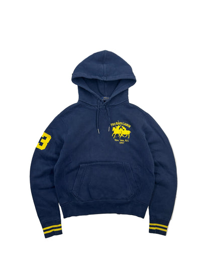 Ralph Lauren Hoddie (XS)
