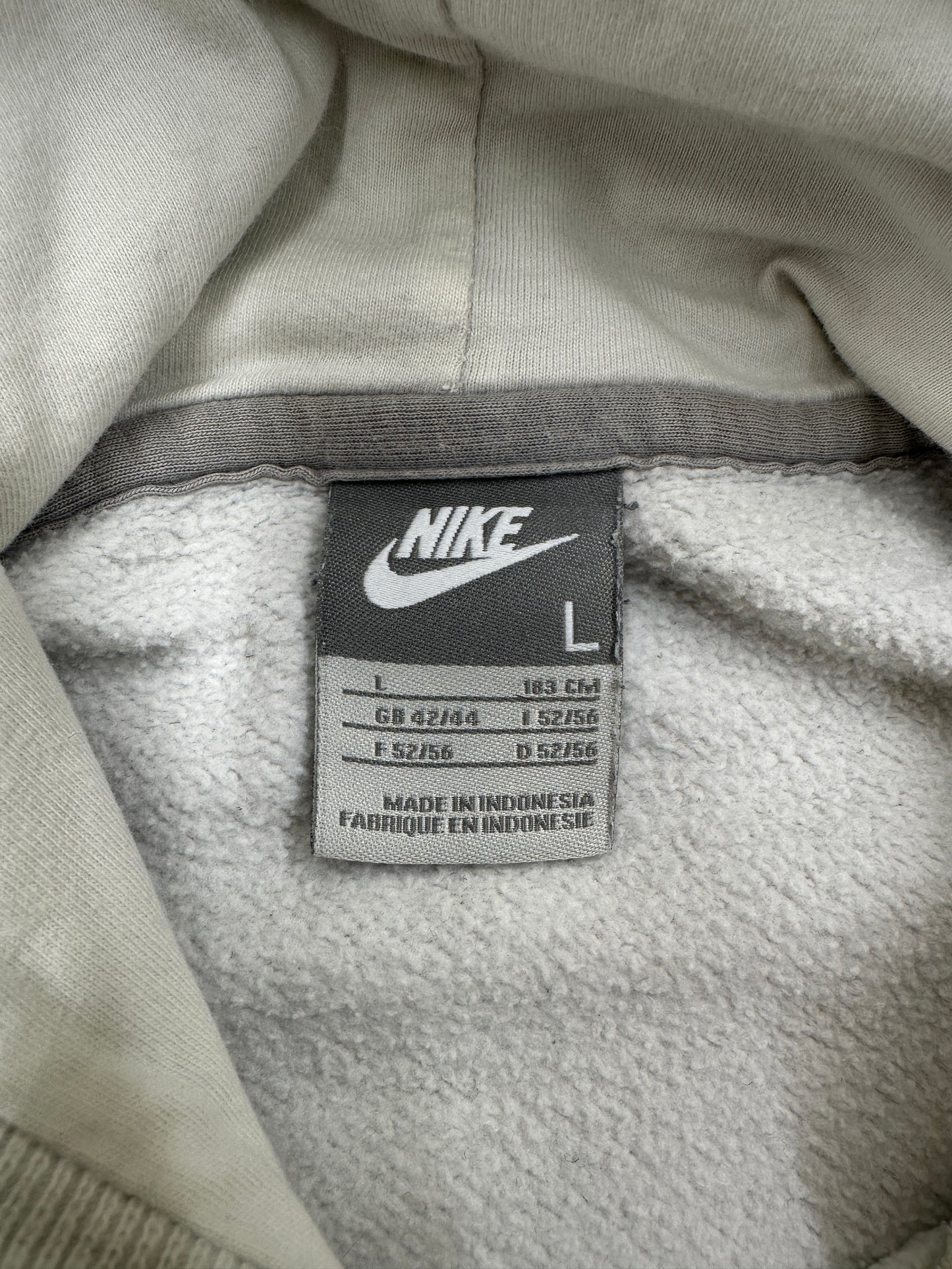 Nike Cortez Hoddie (L)