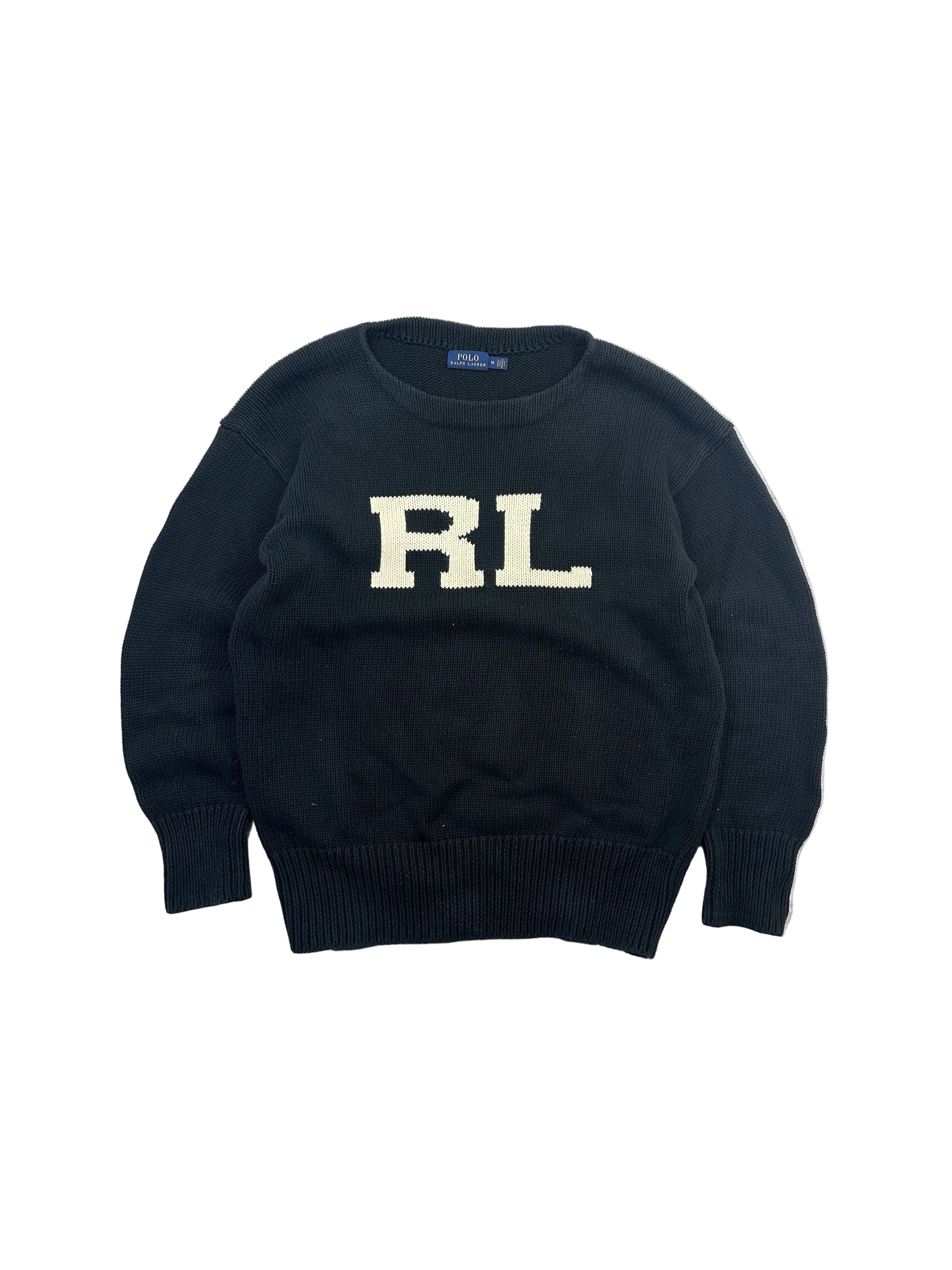 Ralph Lauren Strickpullover (M)