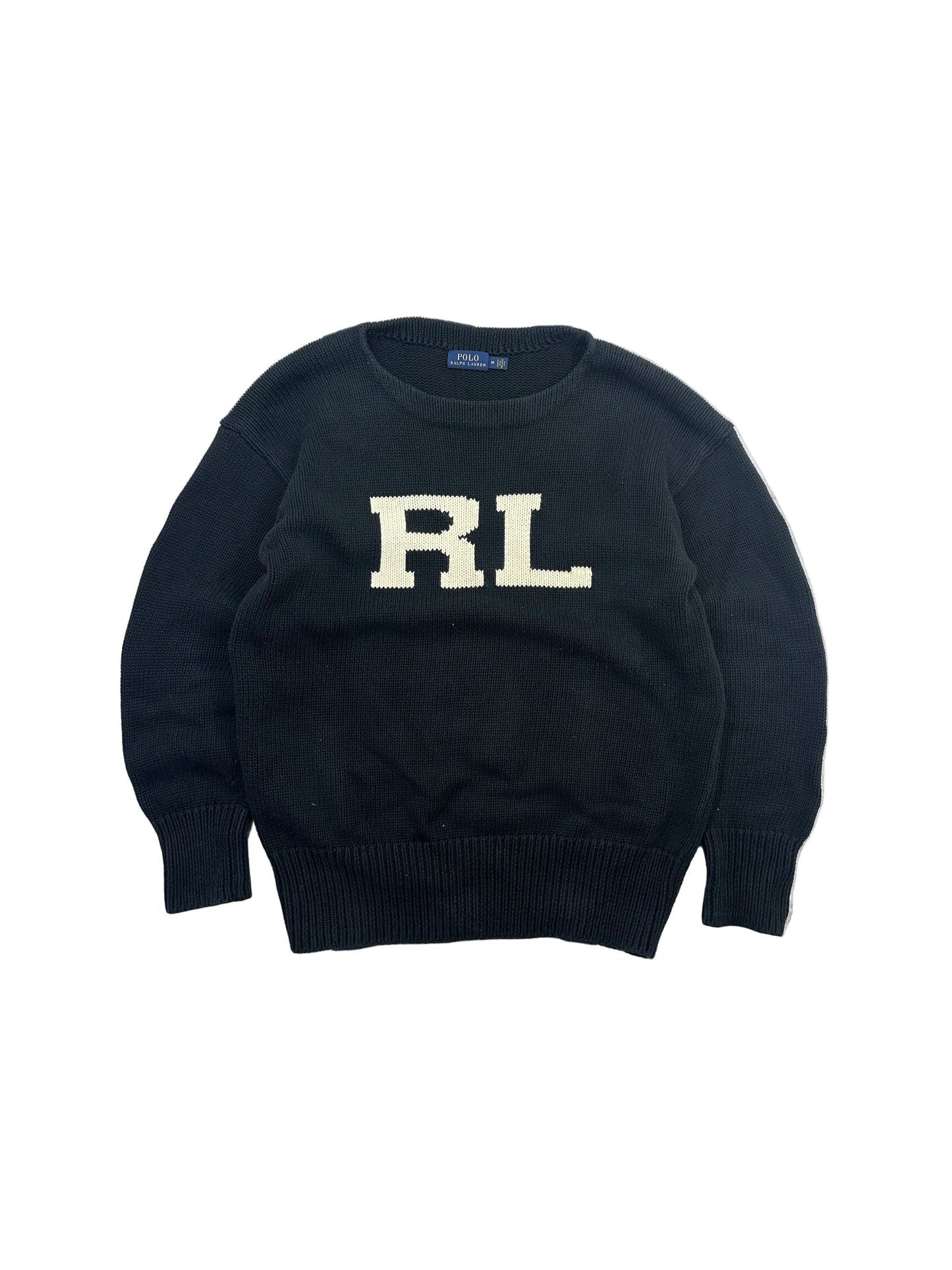 Ralph Lauren Strickpullover (M)