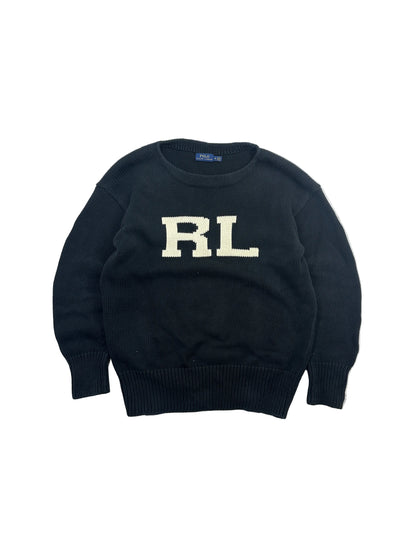 Ralph Lauren Strickpullover (M)
