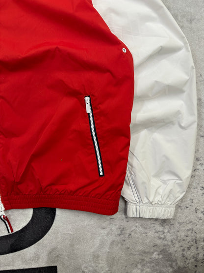 Lacoste Frankreich Trackjacket (S)