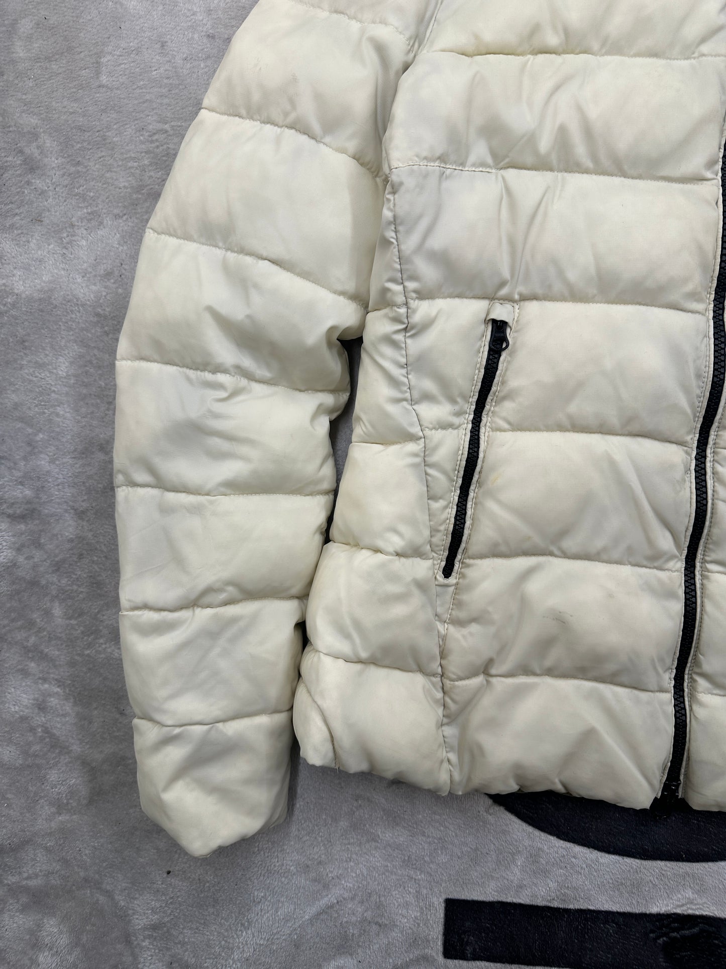 Blauer USA Daunenjacke (XS)