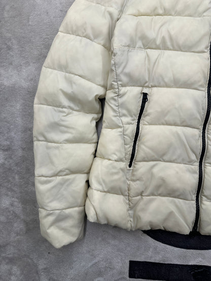 Blauer USA Daunenjacke (XS)