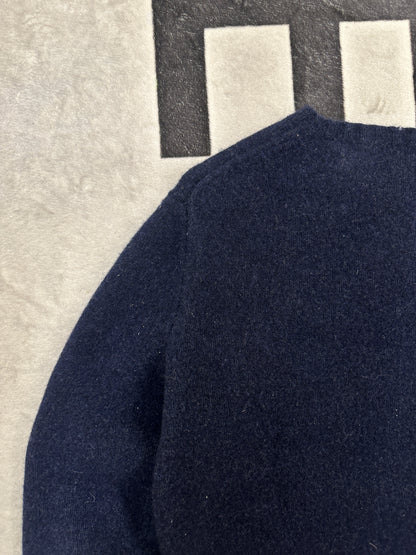 Ralph Lauren Polo Bear Strickpullover (XS)