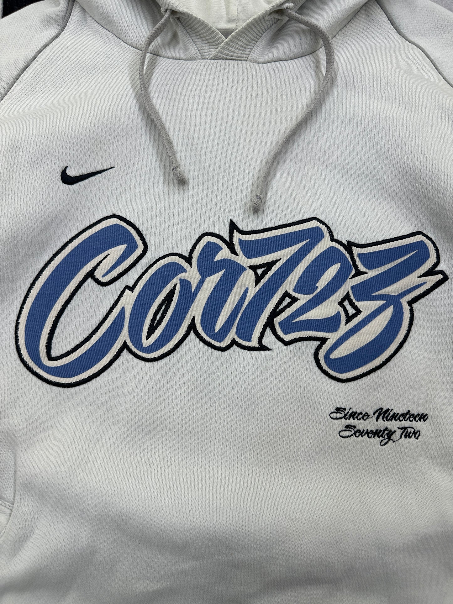 Nike Cortez Hoddie (L)