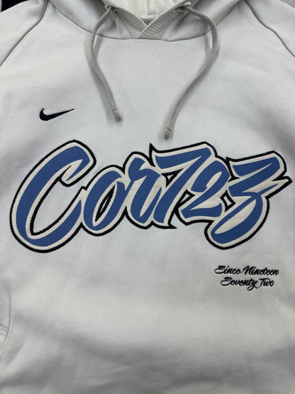 Nike Cortez Hoddie (L)