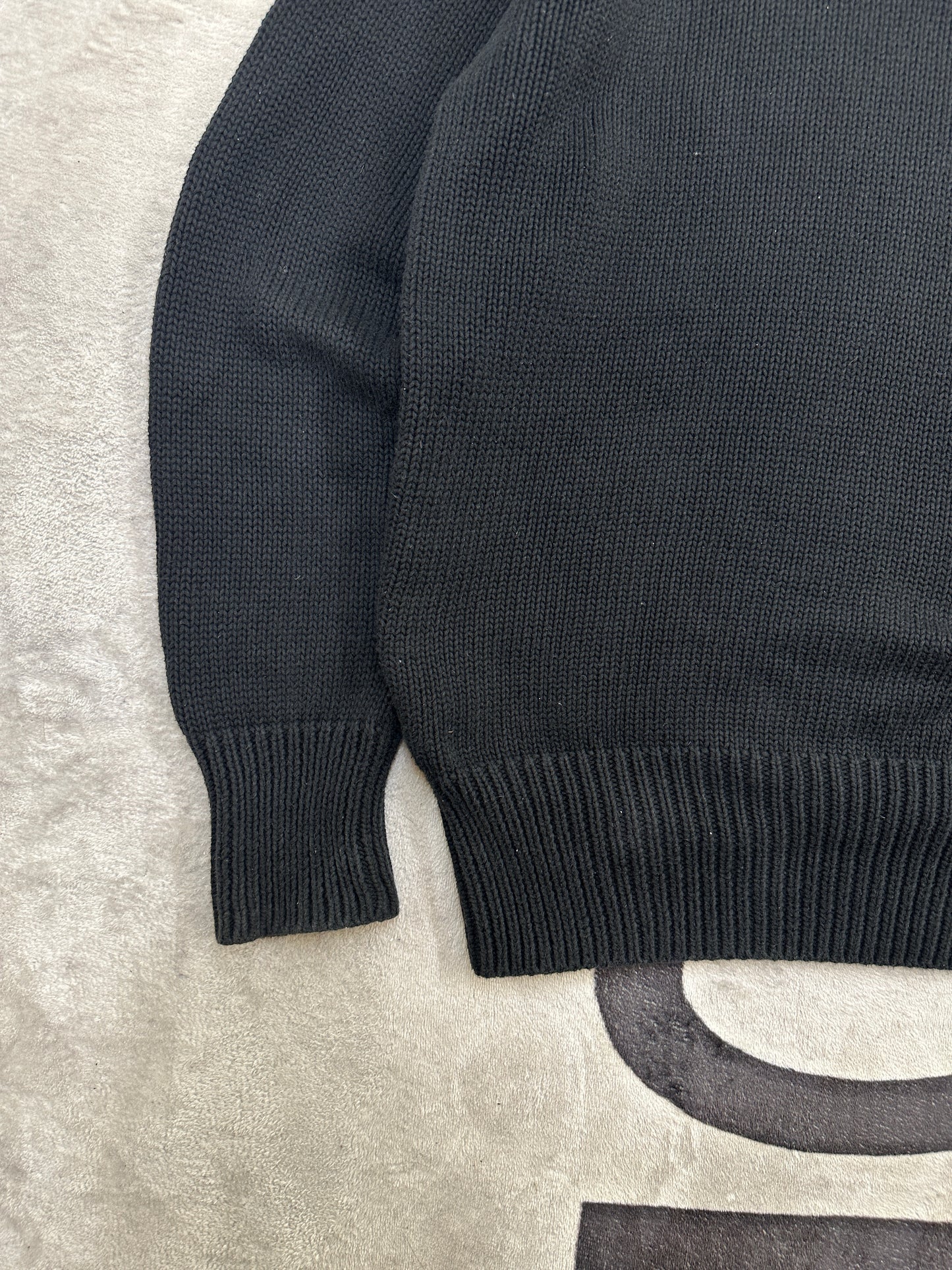 Ralph Lauren Strickpullover (M)