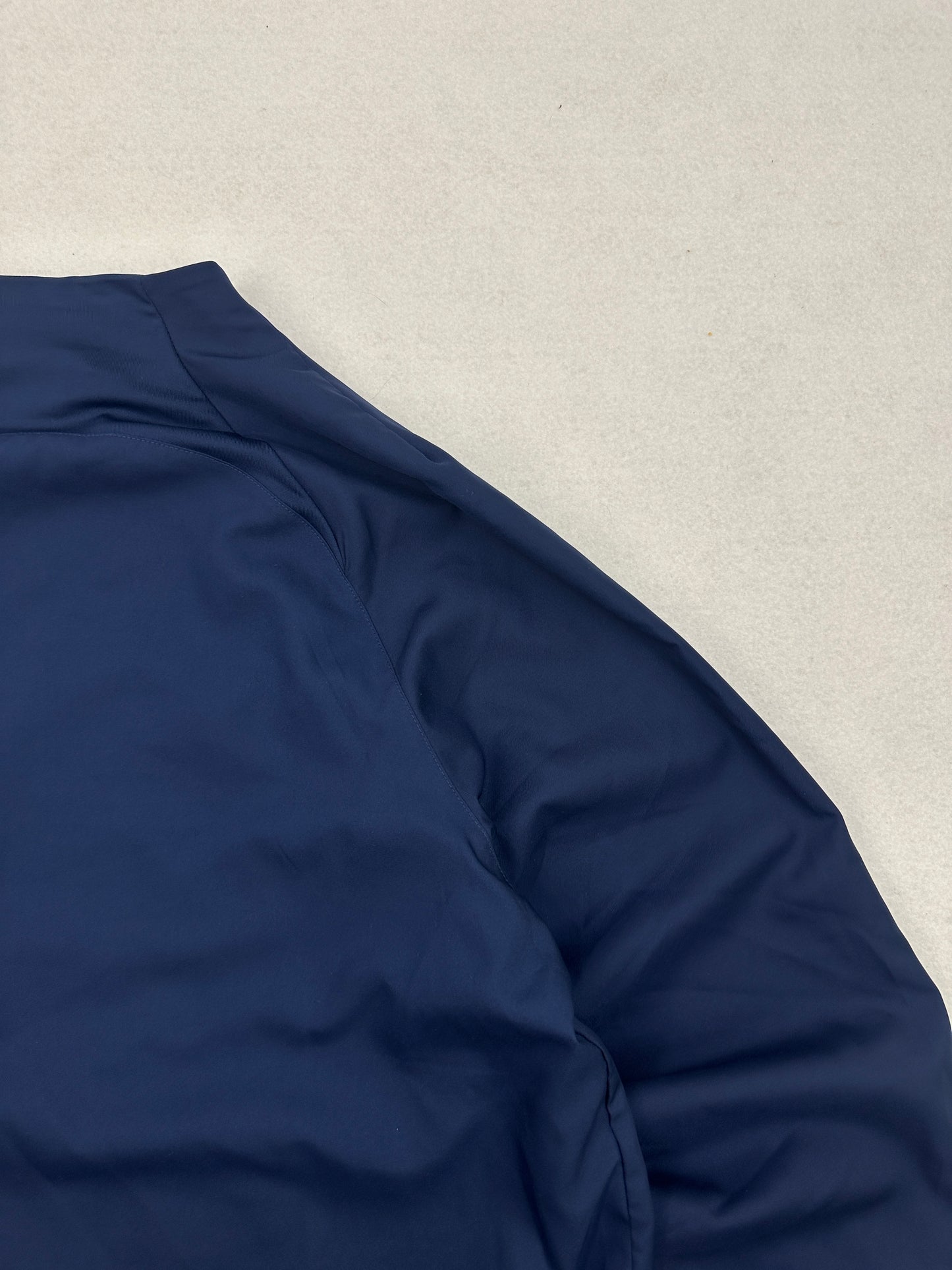 Nike Frankreich Trackjacket (M)