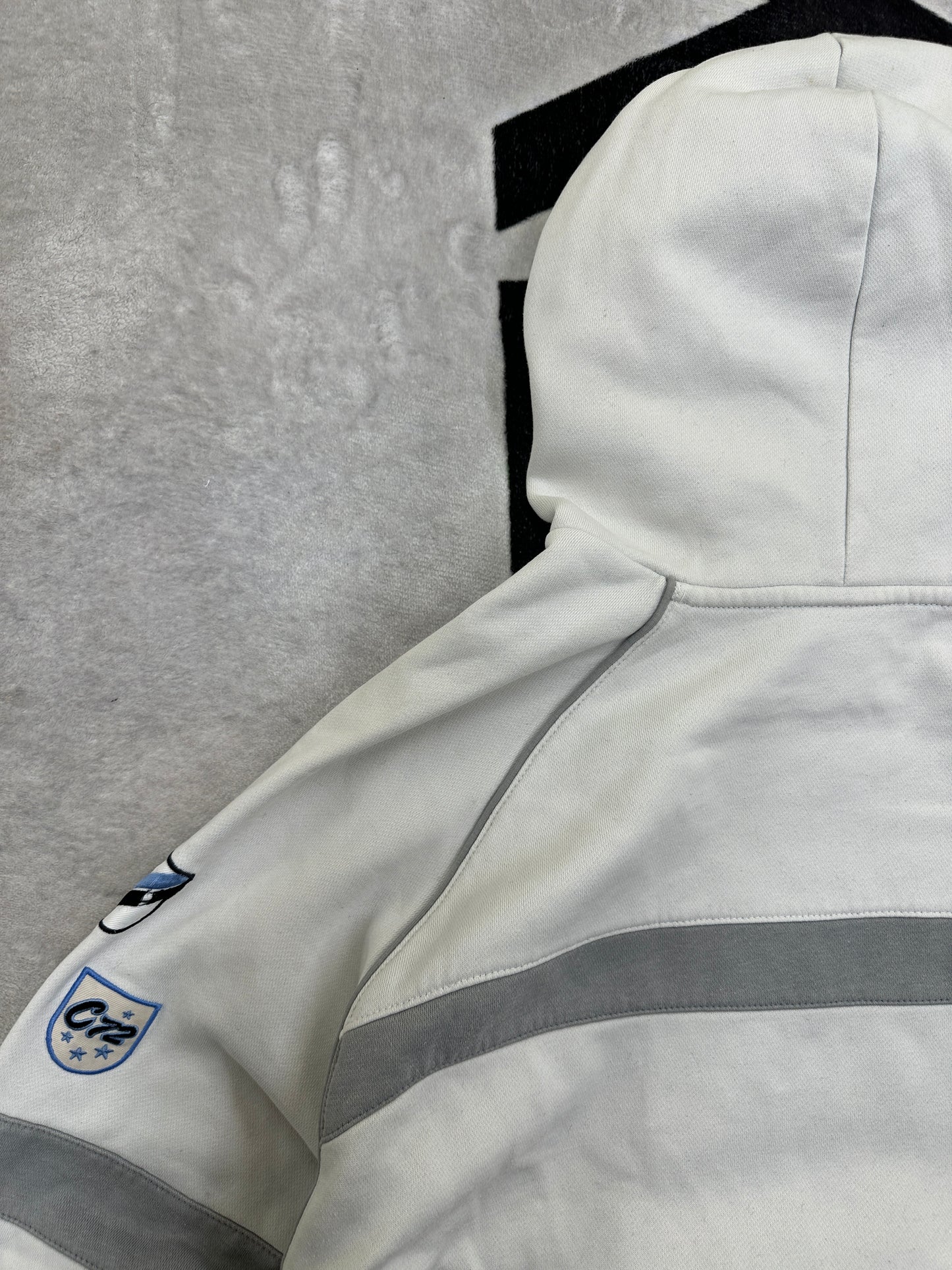 Nike Cortez Hoddie (L)