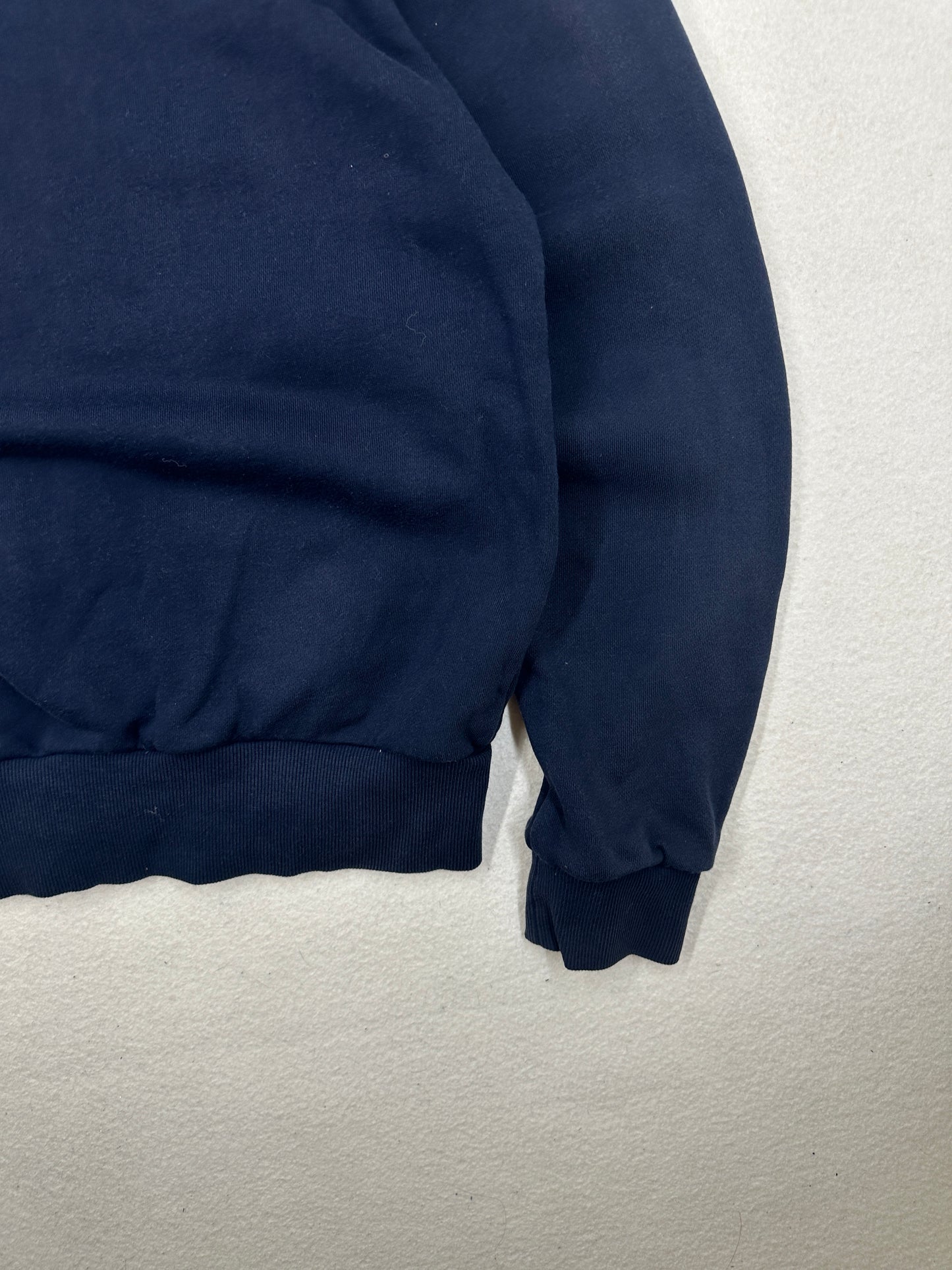 Lacoste Zipper (XS)
