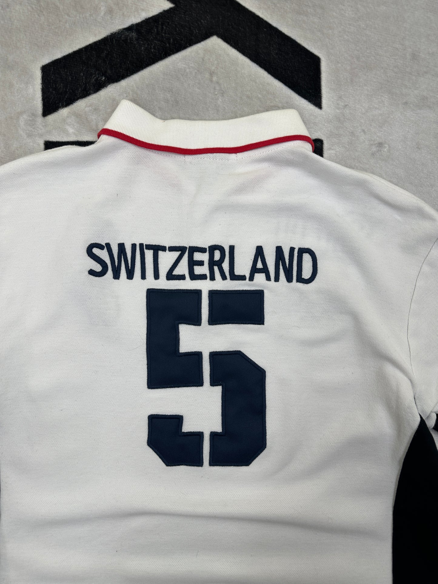 Ralph Lauren Polo Hemd (S)