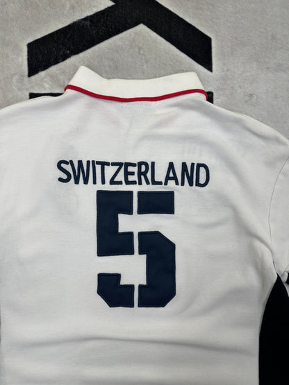 Ralph Lauren Polo Hemd (S)