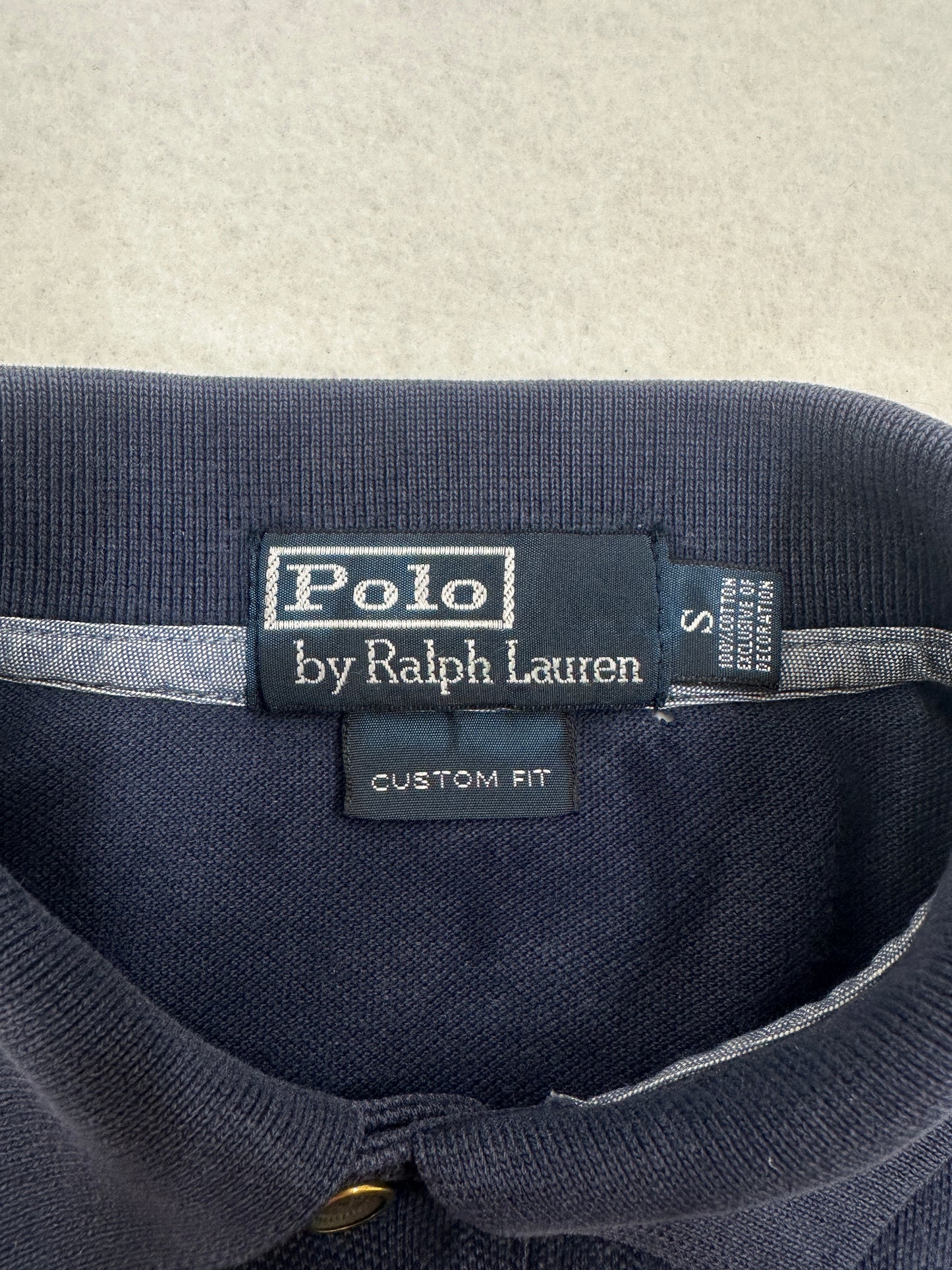 Ralph Lauren Polo Shirt (S)