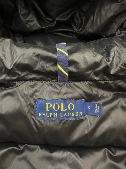 Ralph Lauren down jacket (S)