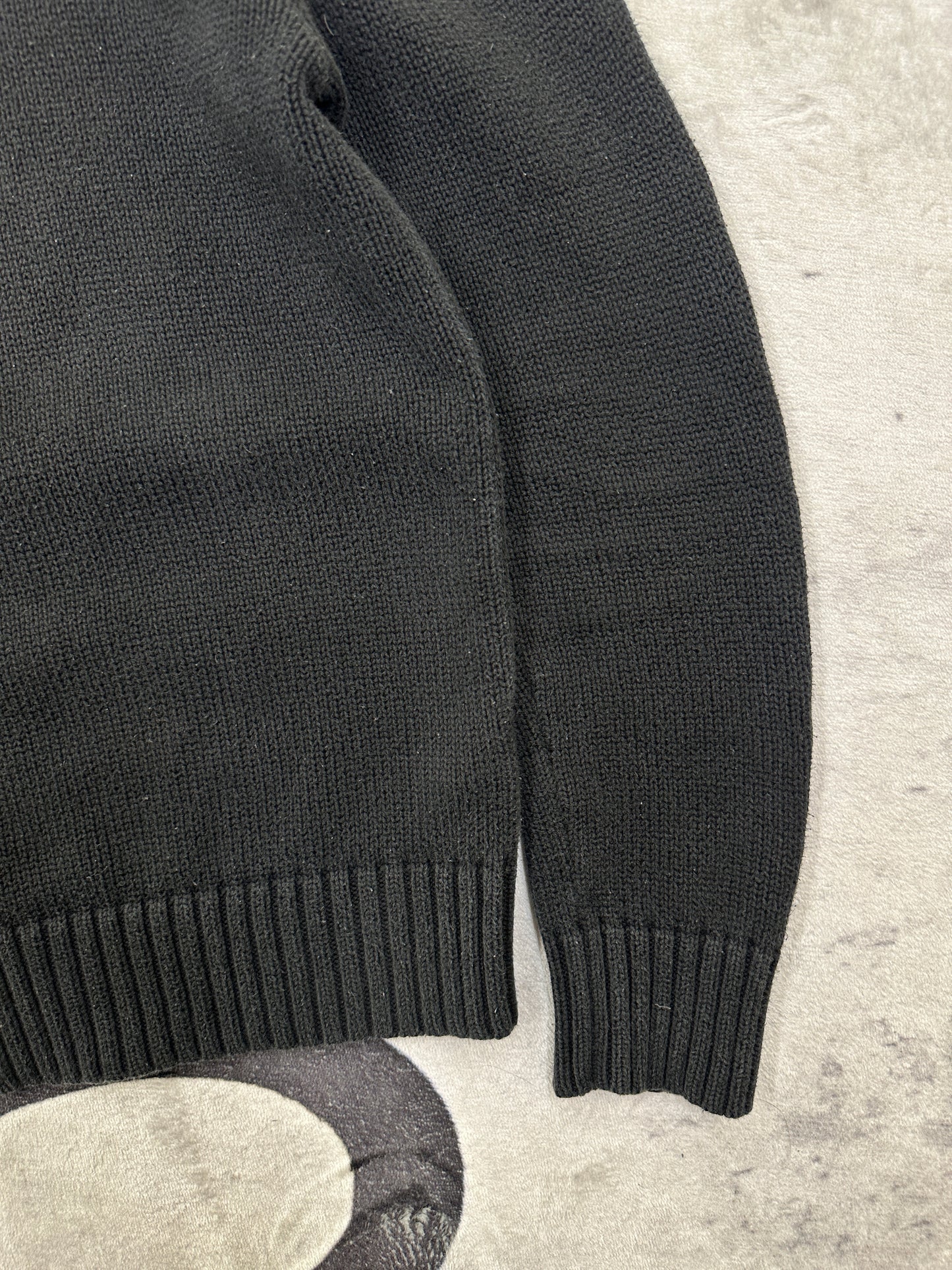 Ralph Lauren Halfzip (XS)