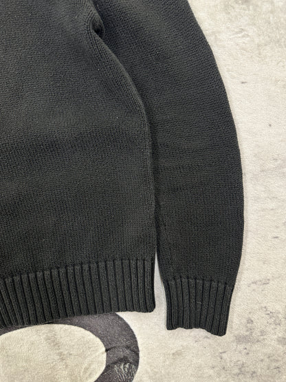 Ralph Lauren Halfzip (XS)