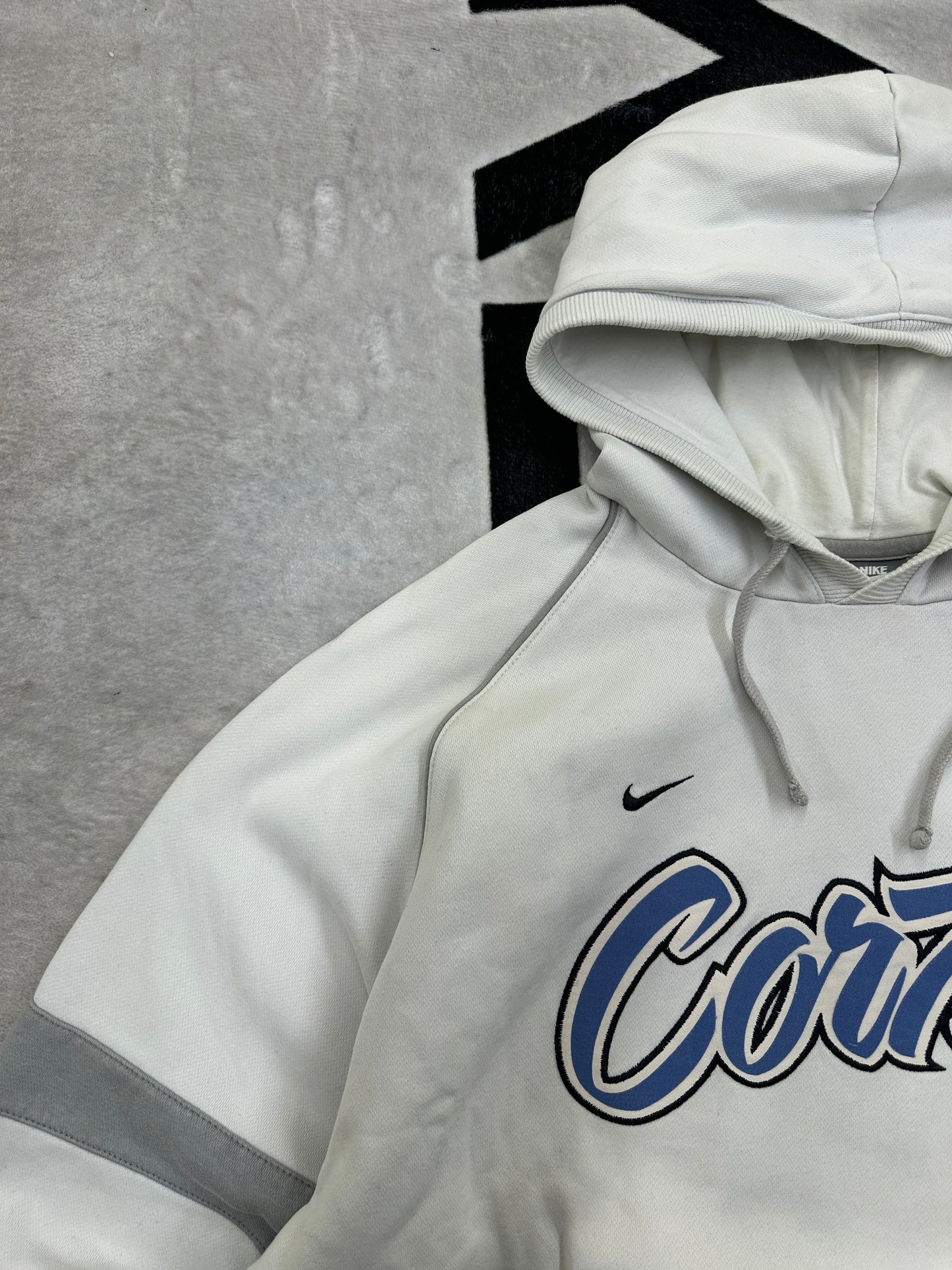 Nike Cortez Hoddie (L)