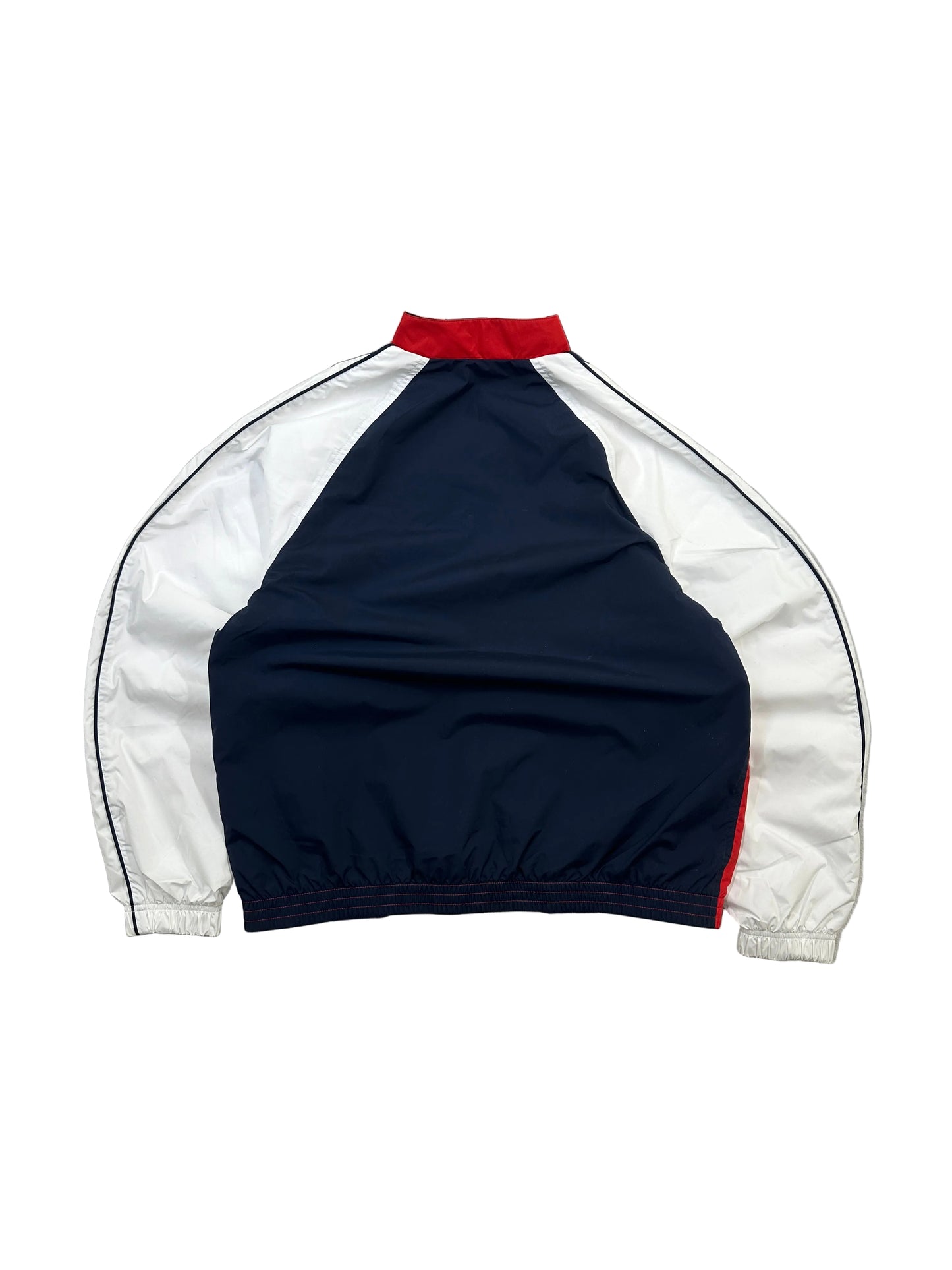 Lacoste Frankreich Trackjacket (S)