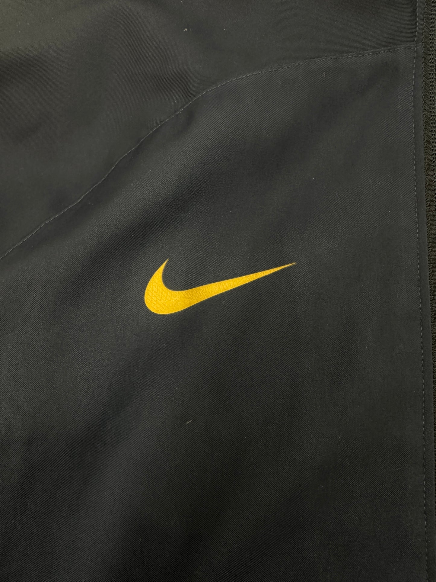 Nike Frankreich Trackjacket (M)