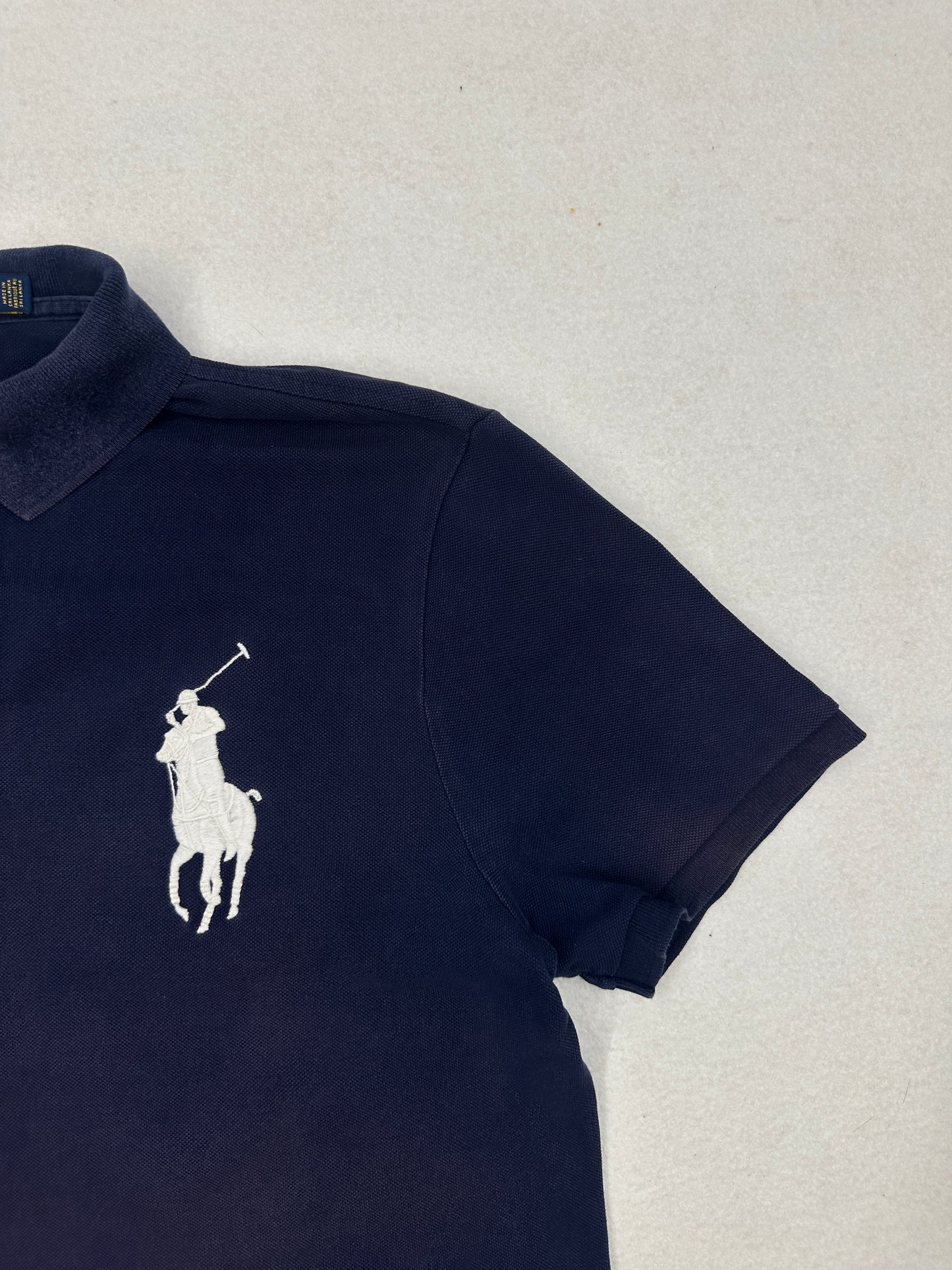 Ralph Lauren Polo Shirt (M)