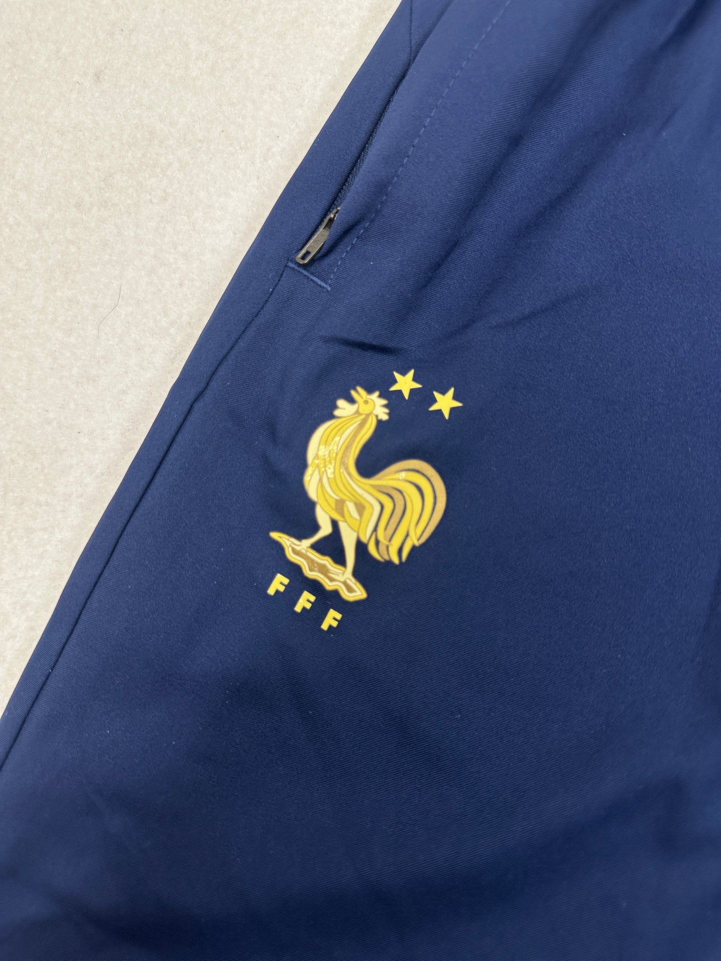 Nike Frankreich Trackpants (S)