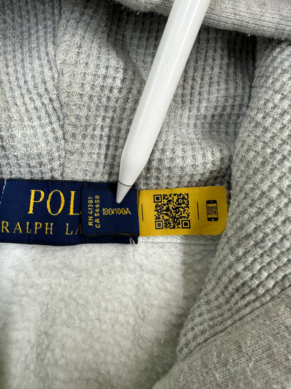 Ralph Lauren Zipper (M)