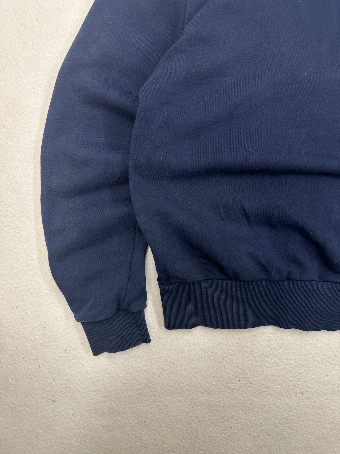 Lacoste Zipper (XS)