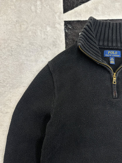 Ralph Lauren Halfzip (XS)