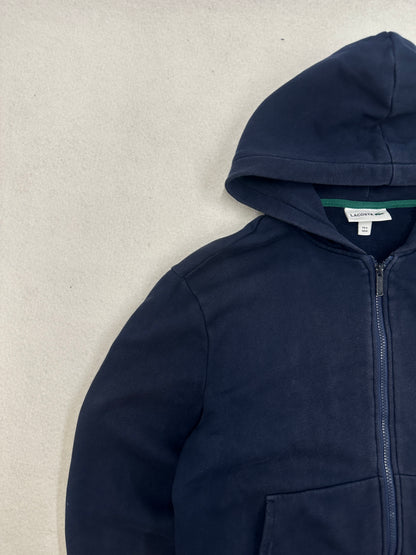 Lacoste Zipper (XS)