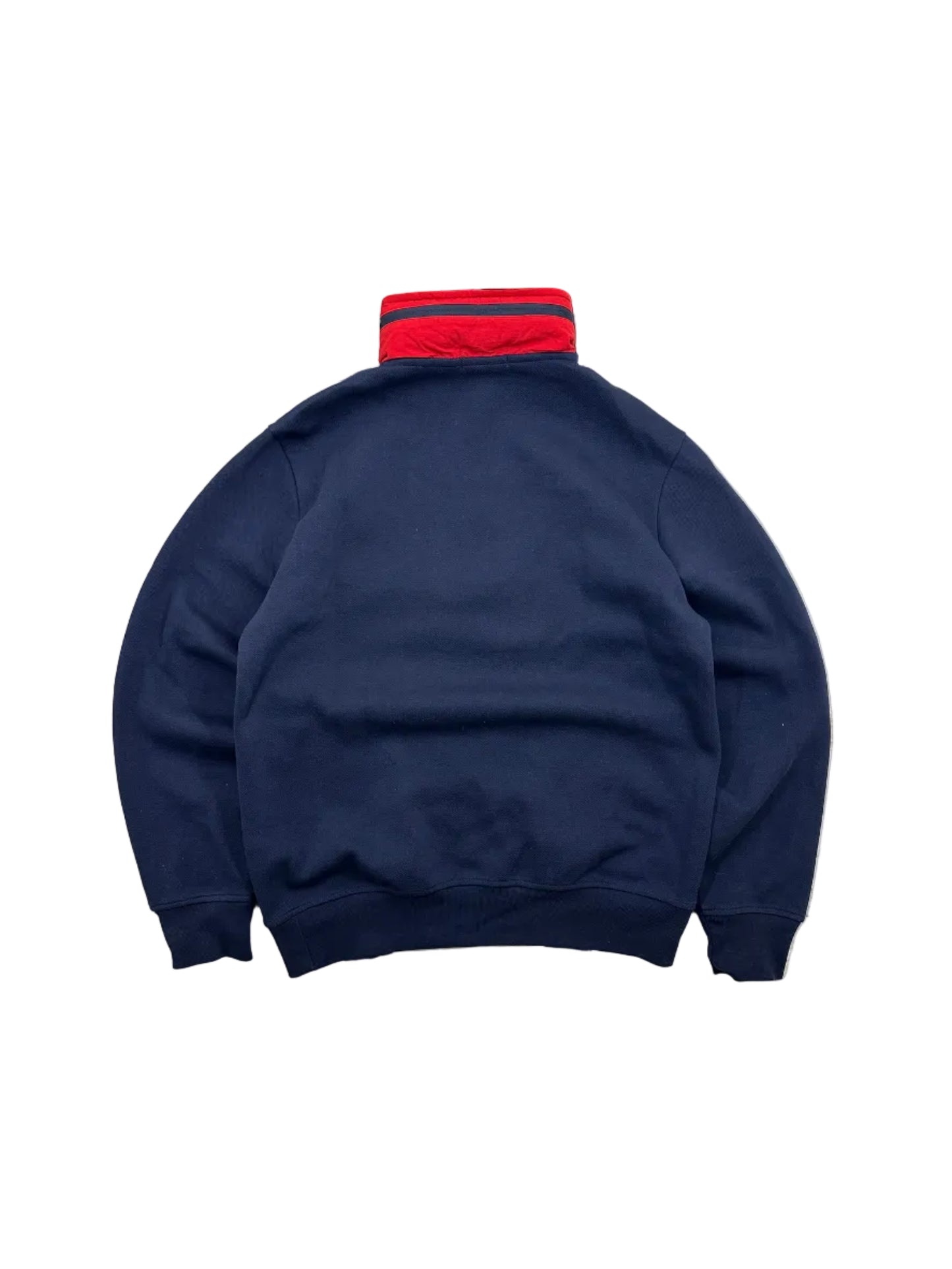 Ralph Lauren Halfzip (S)