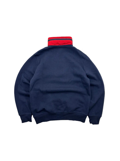 Ralph Lauren Halfzip (S)