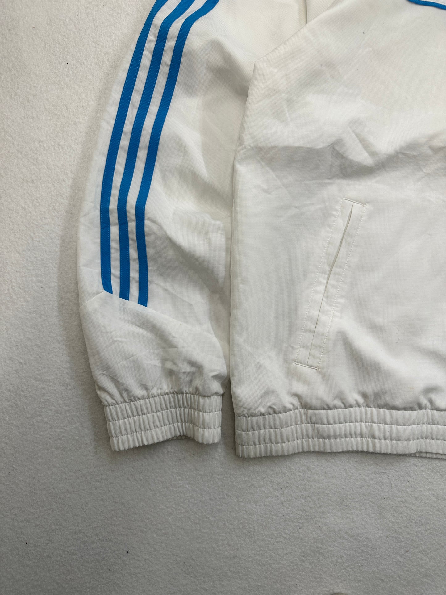 Adidas Trackjacket (L)