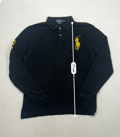 Ralph Lauren Longsleeve (L)
