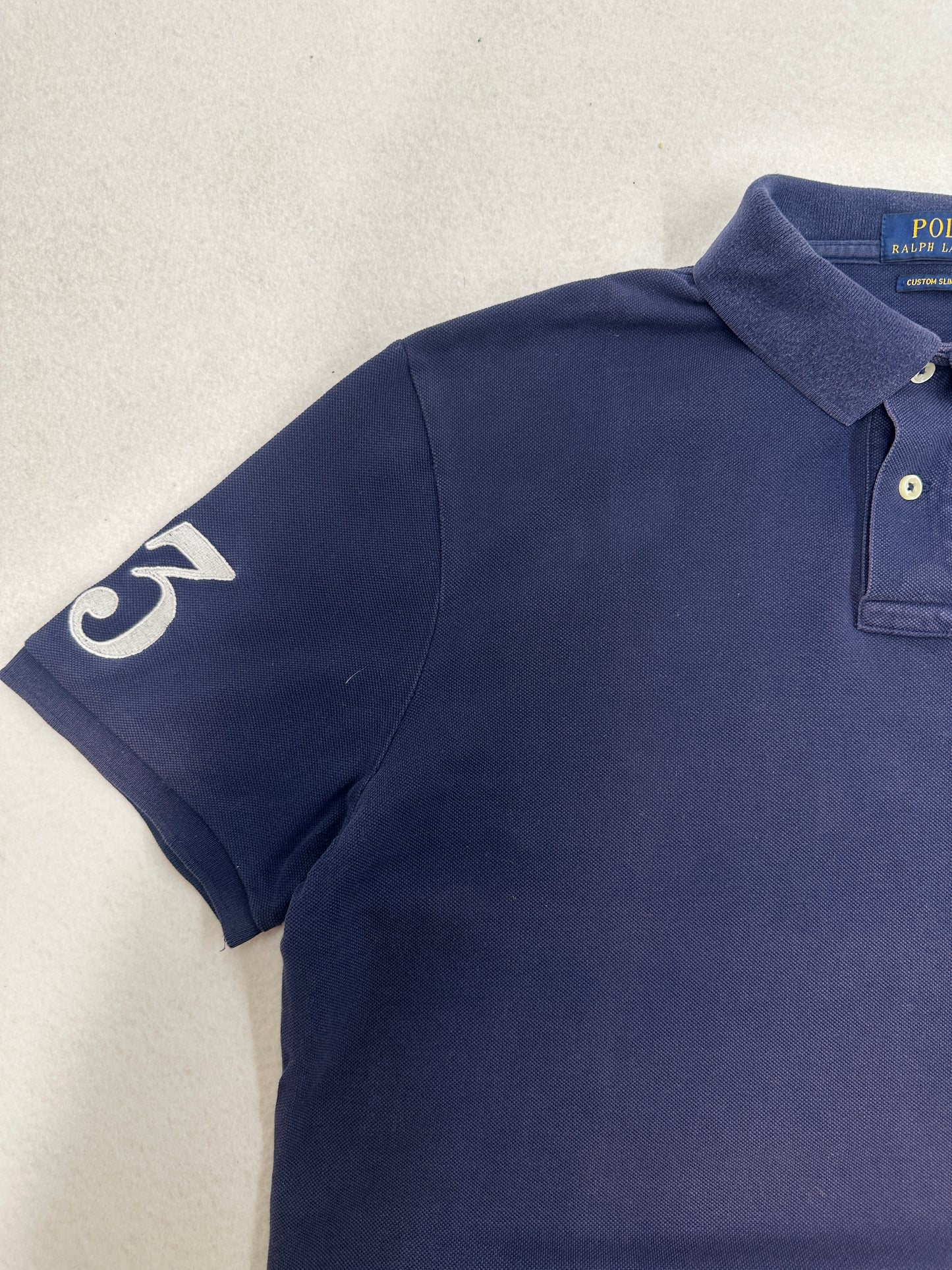 Ralph Lauren Polo Shirt (M)