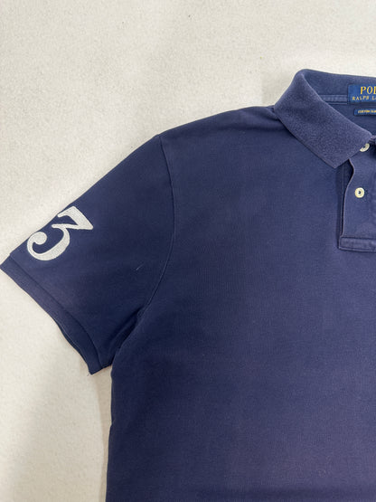 Ralph Lauren Polo Shirt (M)