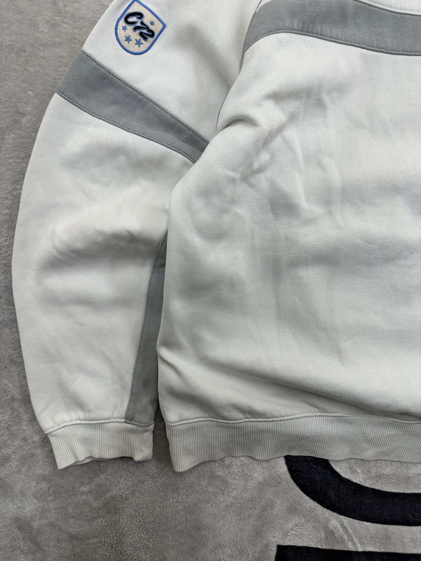 Nike Cortez Hoddie (L)